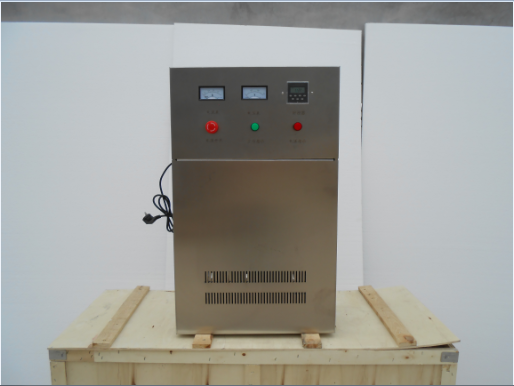 吉林WTS-2W水箱自洁消毒器