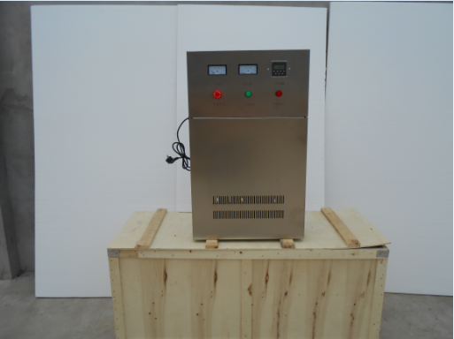 吉林WTS-2C水箱自洁消毒器