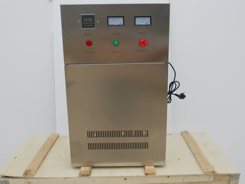 MVB-30EC型水箱自洁消毒器