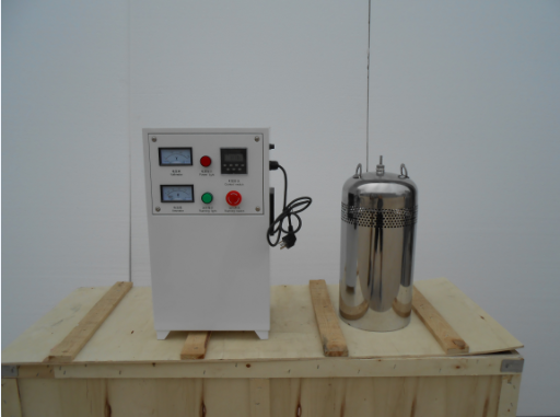 福建YJ-ZX-II水箱自洁消毒器
