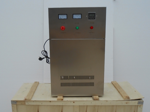 LCW-H-N-B型水箱自洁消毒器